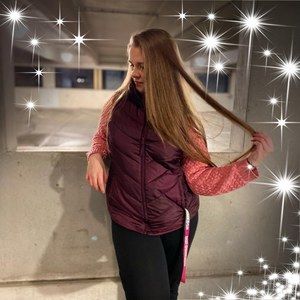 Meet your Posher, Bridgette